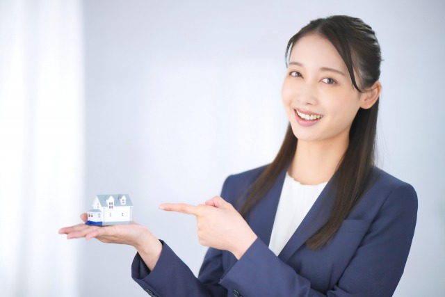 女性が不動産投資する6つのメリットと注意点を解説！年収目安も紹介