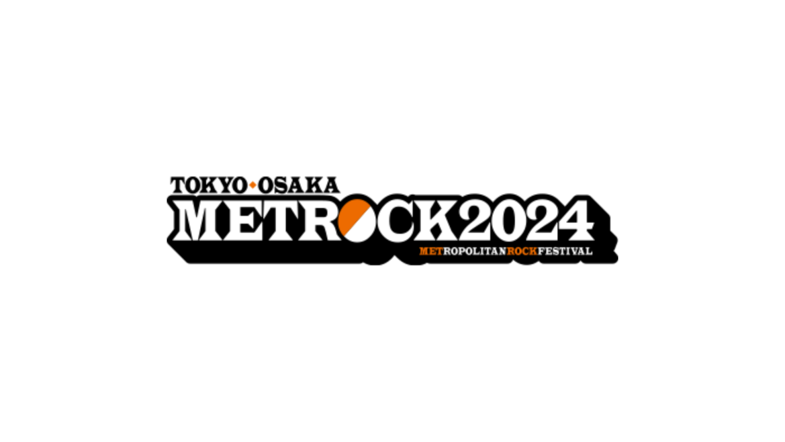 METROCK