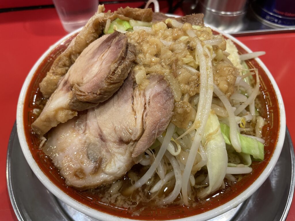 やめれないもの