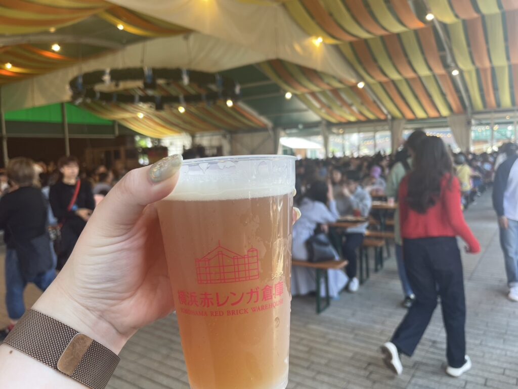 Yokohama Frühlings Fest