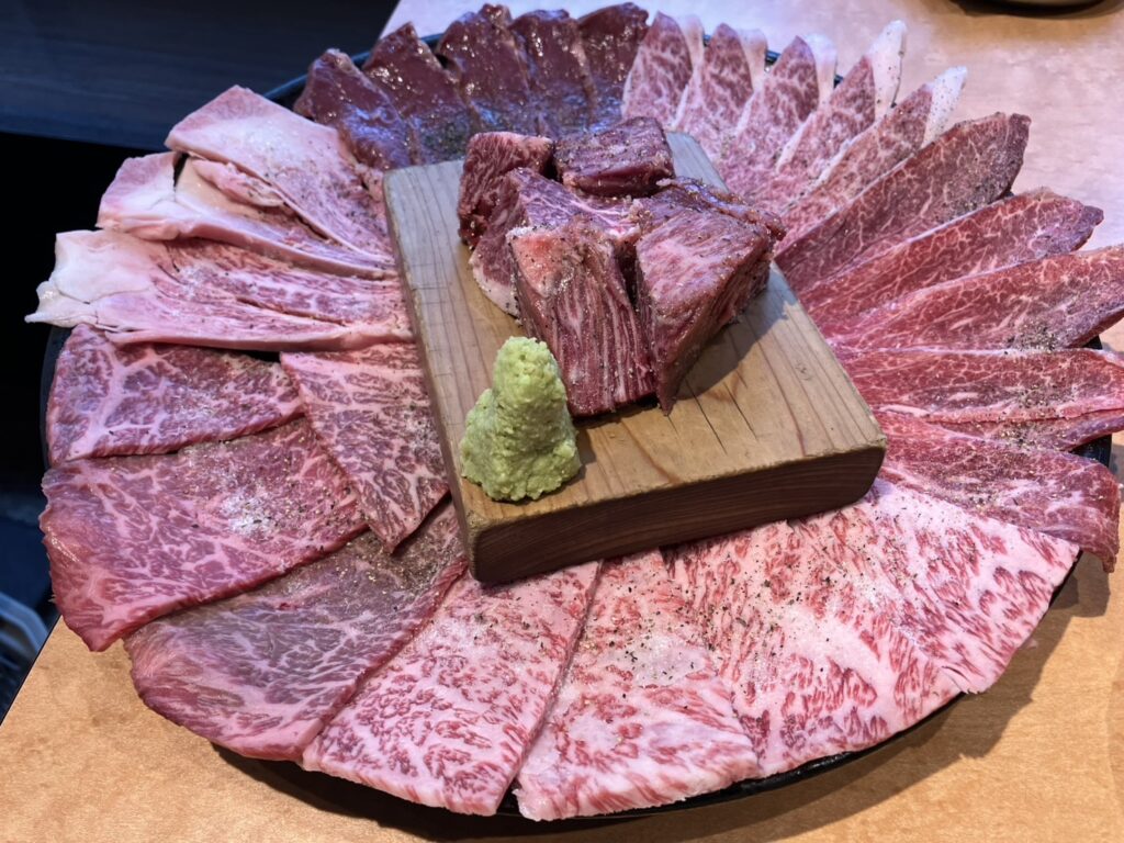 脂への挑戦