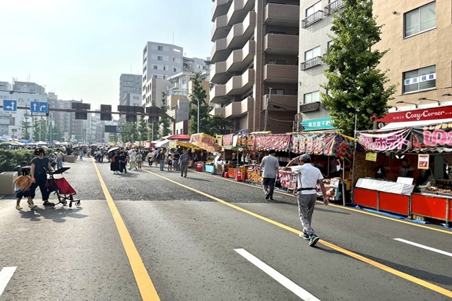 ココロ、躍る